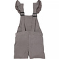 LEVV Jumpsuit Noomi (steel grey)