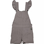 LEVV Jumpsuit Noomi (steel grey)