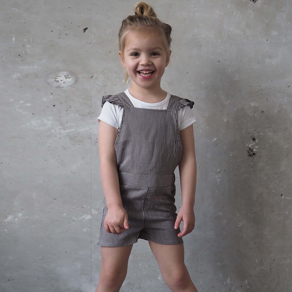 Jumpsuit Noomi (steel grey)