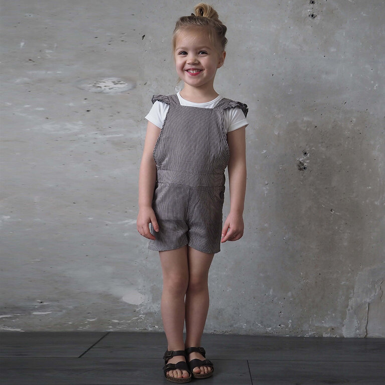 Jumpsuit Noomi (steel grey)