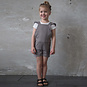 LEVV Jumpsuit Noomi (steel grey)