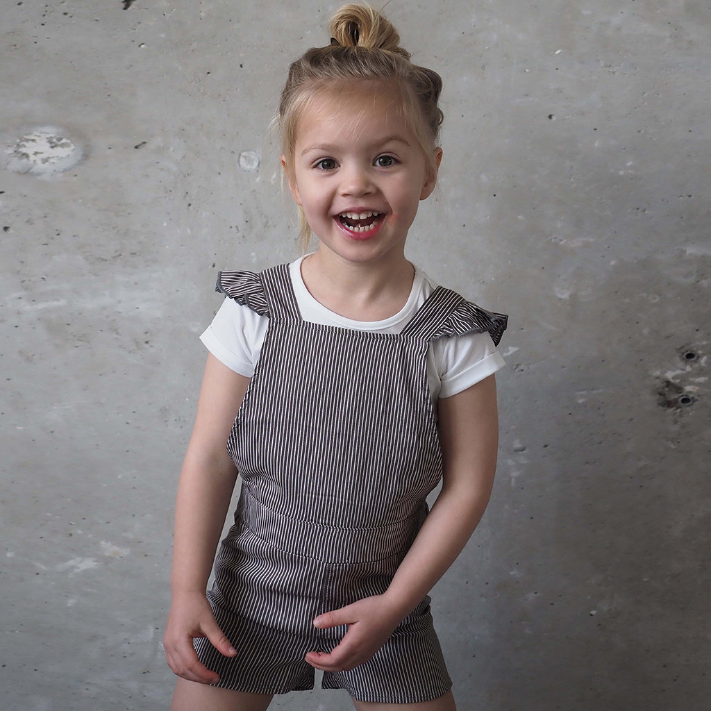 Jumpsuit Noomi (steel grey)