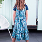 B.Nosy Rok Maxi (tropical palm)