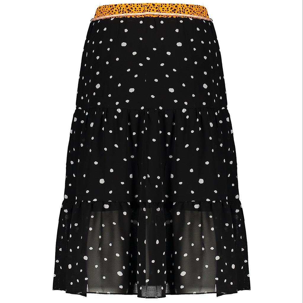 Rok Maxi Nael (anthracite)