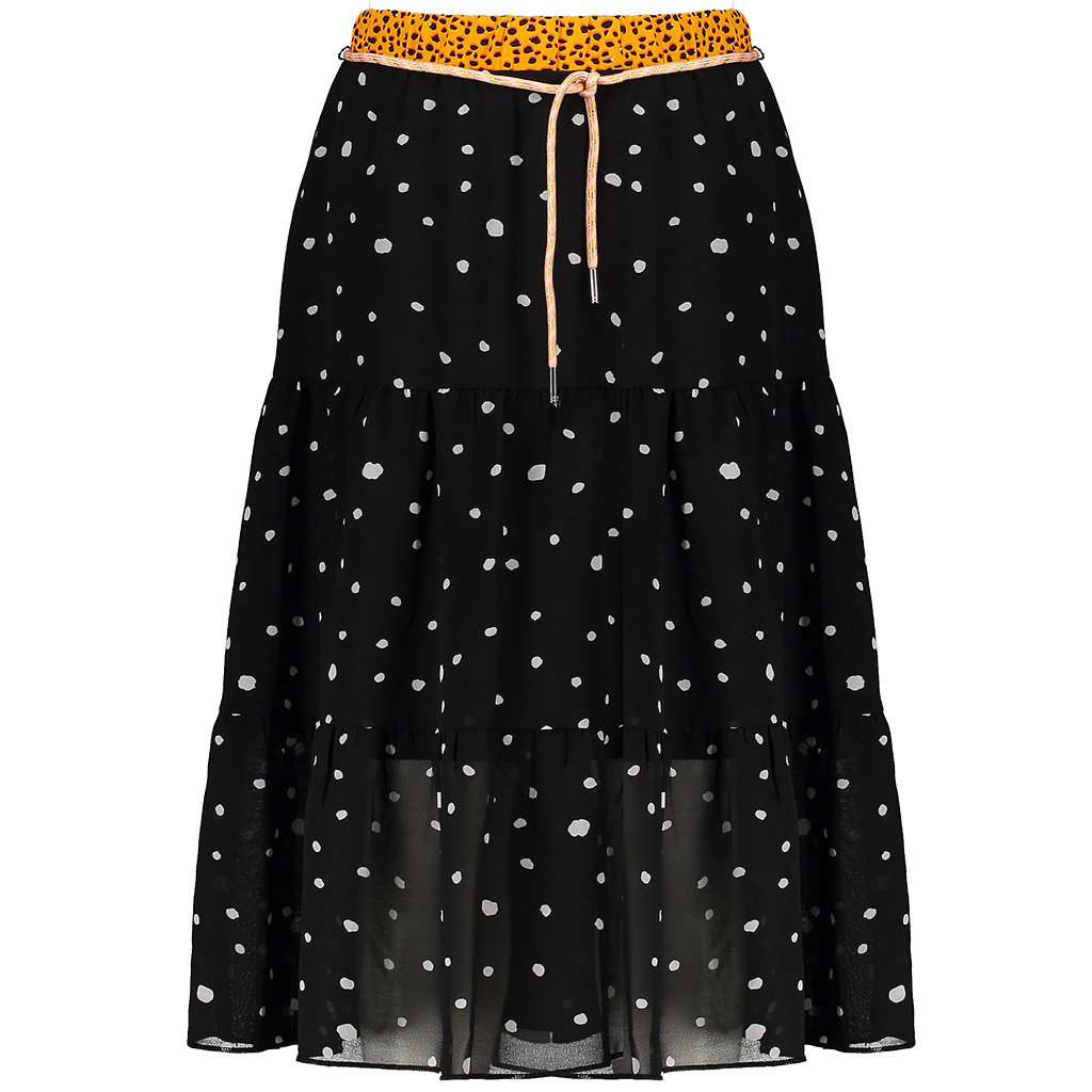 Rok Maxi Nael (anthracite)