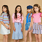Nono Rok maxi Nael (bright sky)