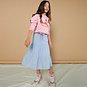 Nono Rok maxi Nael (bright sky)