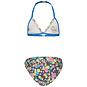 Just Beach Bikini (tropical flowers)