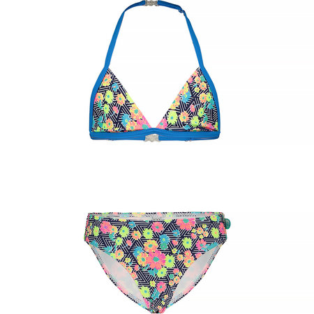 bikini met zwembroek