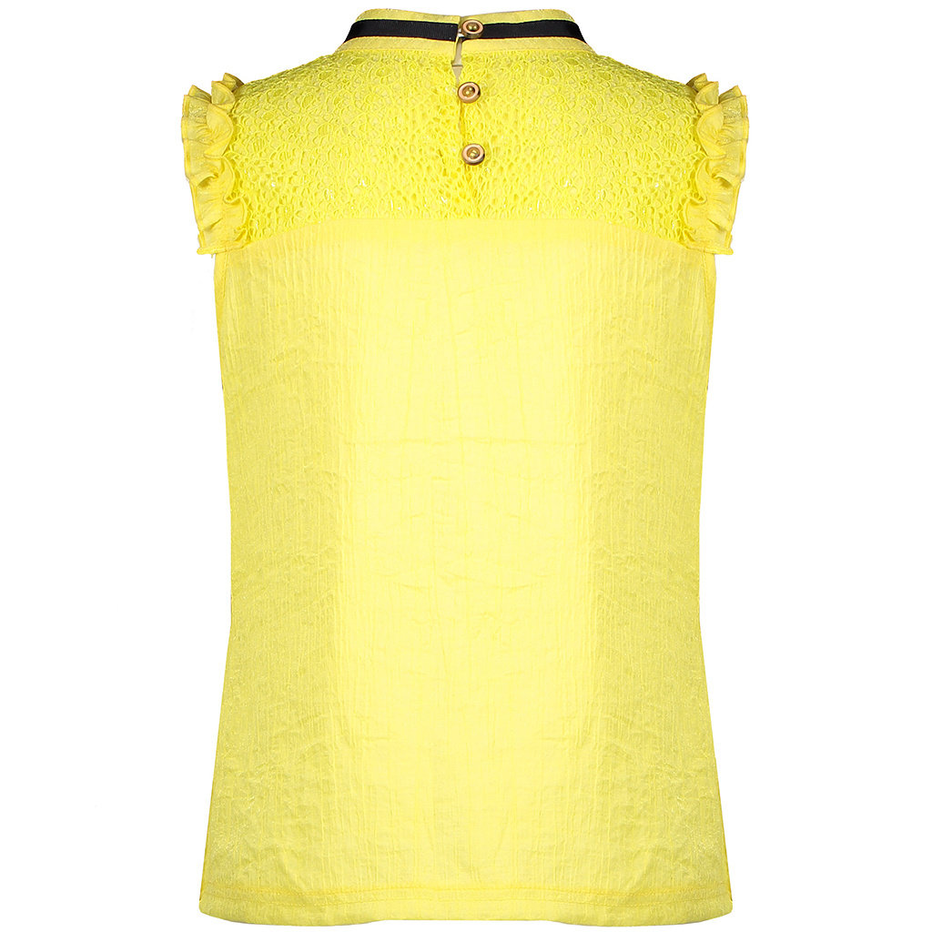 Blouse Taya (lime light)