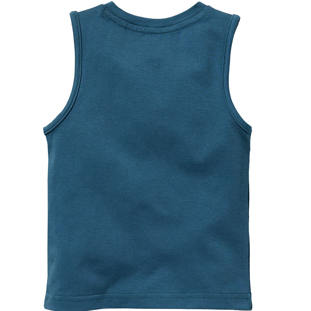 Tanktop Gianni (sport blue)