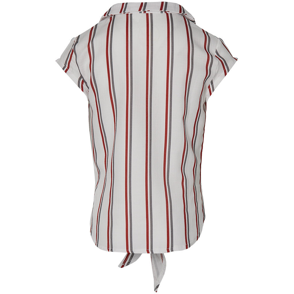 Blouse Milana (white stripe)