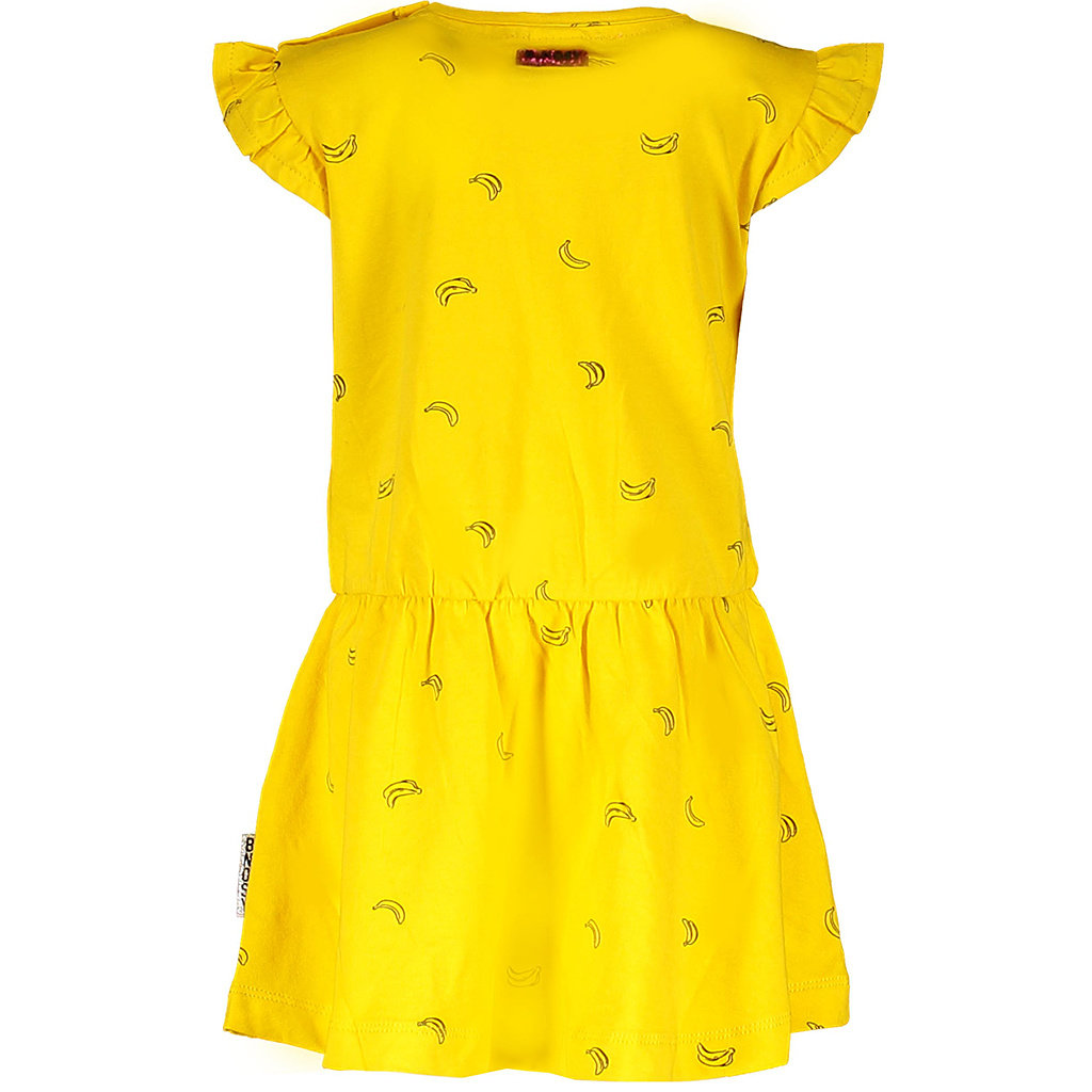 Jurkje Bananas (cheer banana yellow)