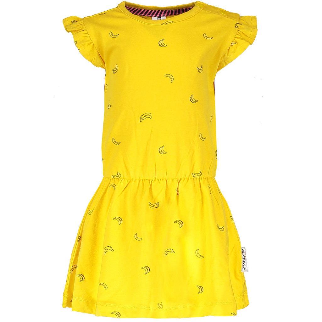 Jurkje Bananas (cheer banana yellow)