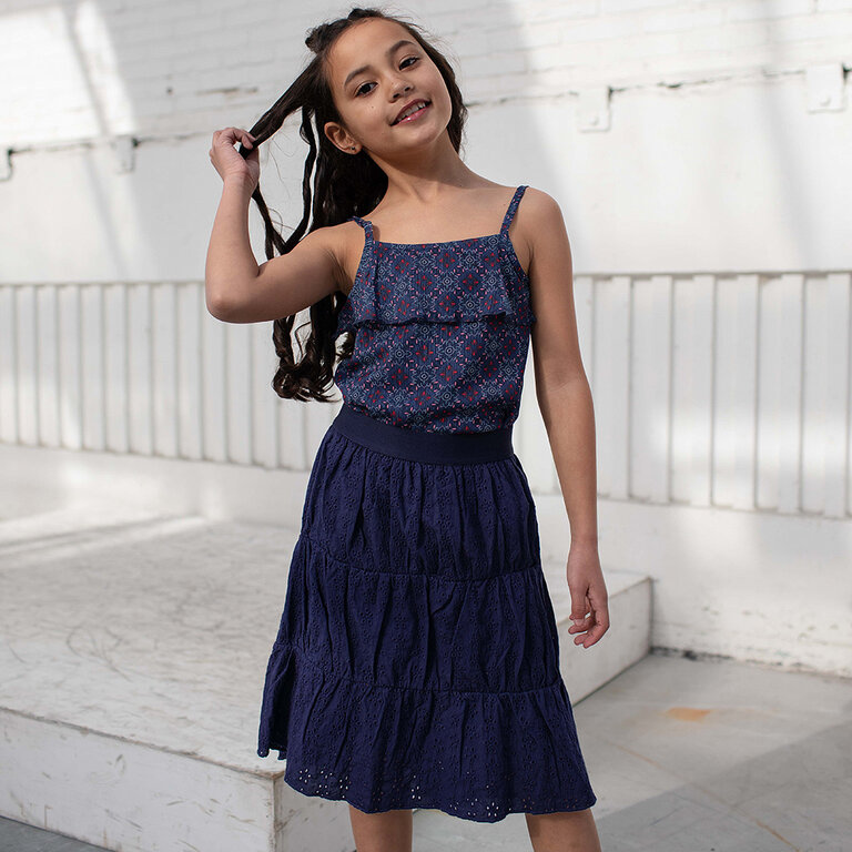Rok Fila (navy)