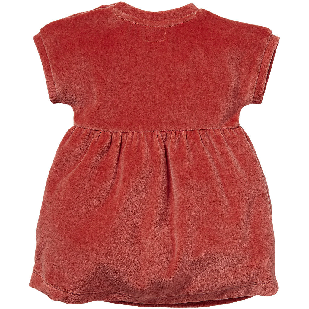 Jurkje Nancy (faded rose)