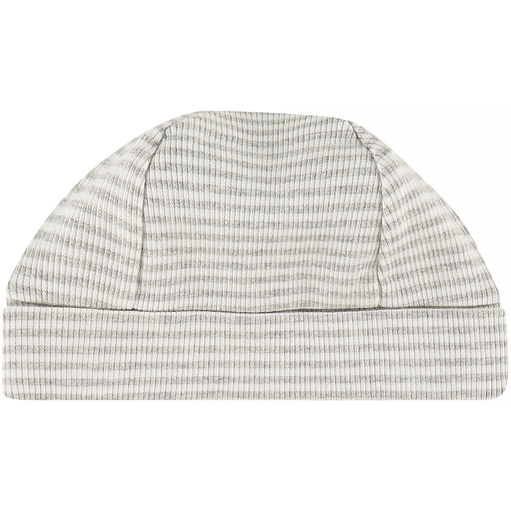 Mutsje Sweet (light grey melange)