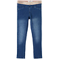 Name It Tregging jeans Polly (medium blue jeans)