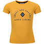 Looxs T-shirt (yolk yellow)
