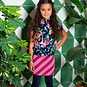 B.Nosy Blouse (youth flower)
