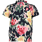 B.Nosy Blouse (youth flower)