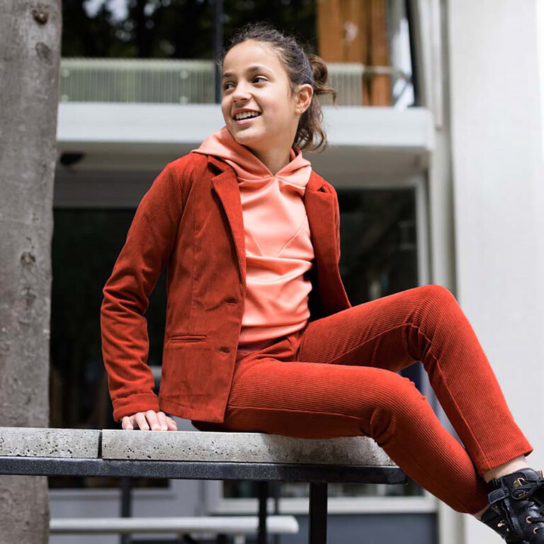 Broek Ruth (terra)