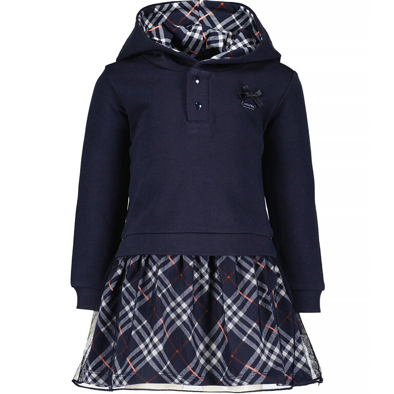 Jurkje Sheila (blue navy)