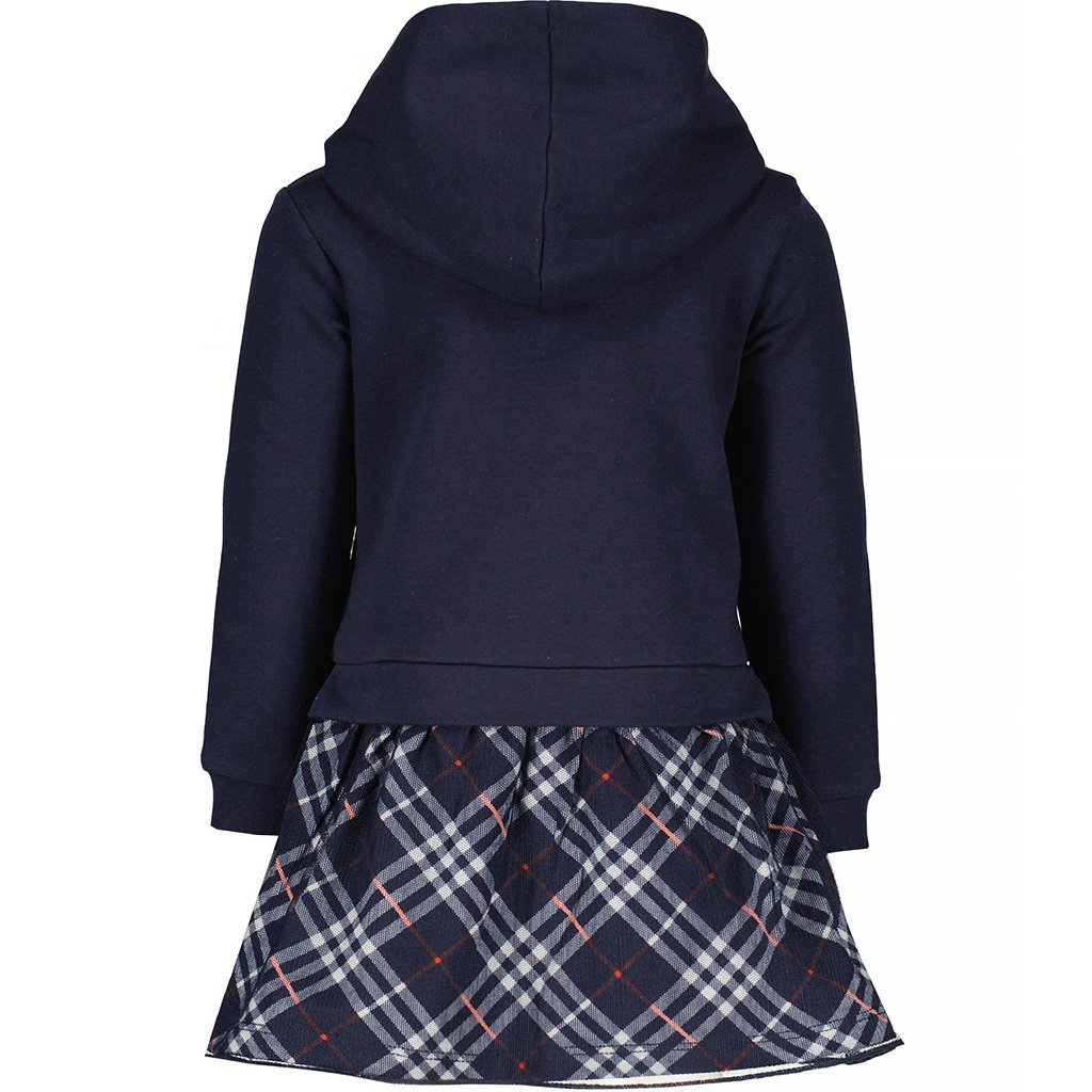 Jurkje Sheila (blue navy)