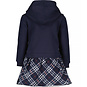 Le Chic Jurkje Sheila (blue navy)