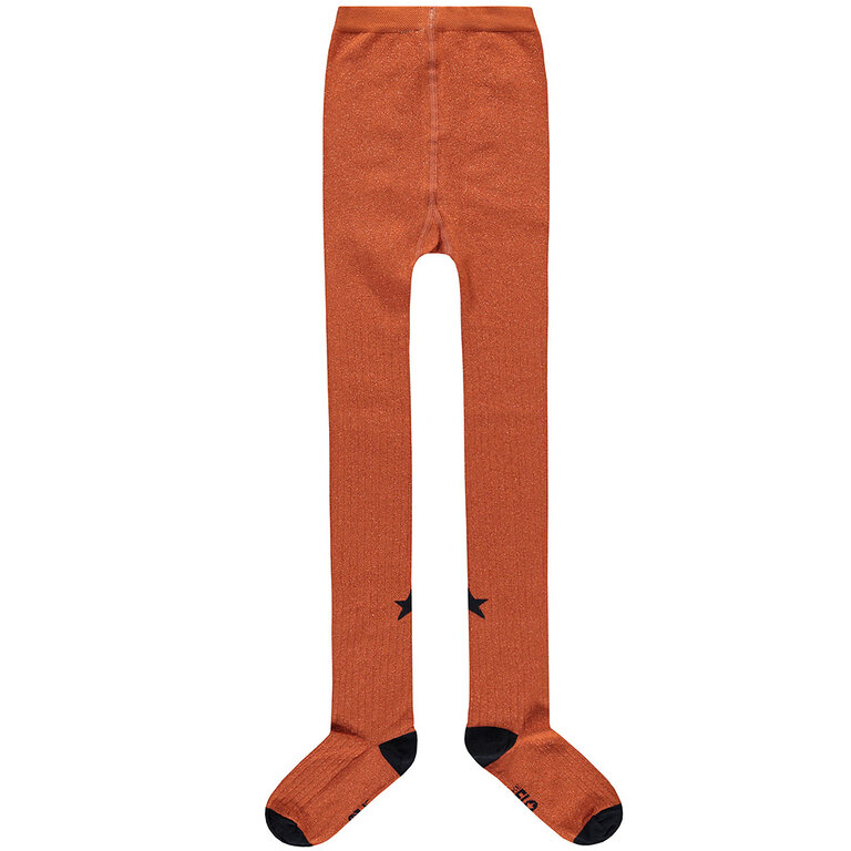 Maillot rib (camel)
