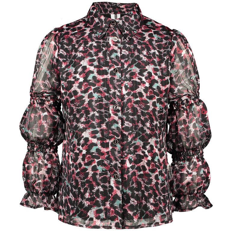 Blouse (brushed)