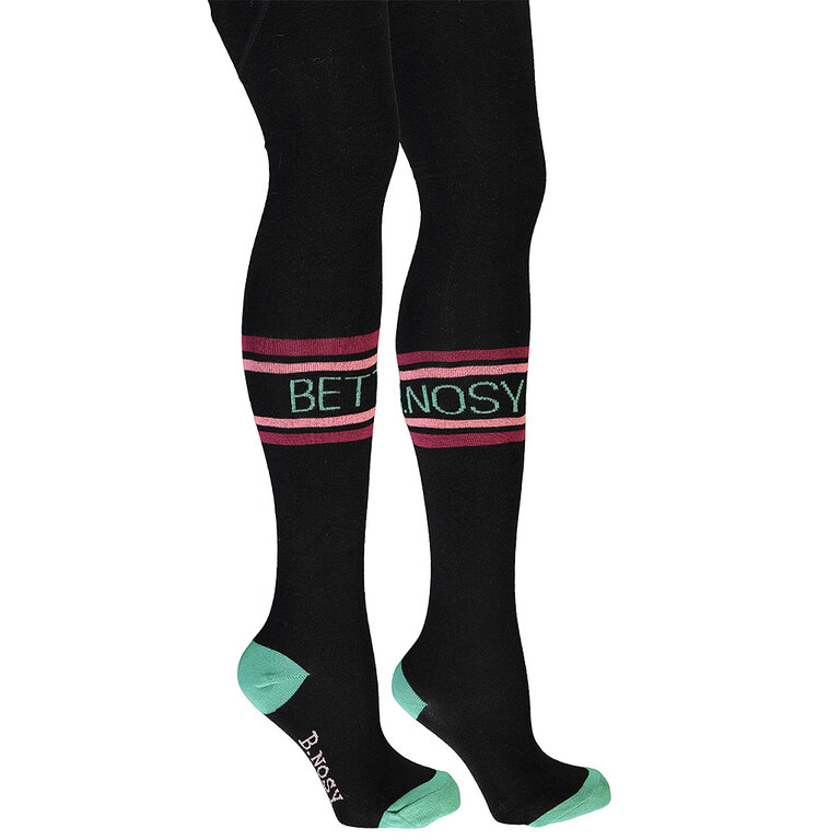 Maillot (black)