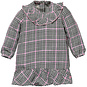 Quapi Jurkje Lien (pink candy check)