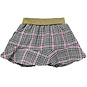 Quapi Rokje Lizette (pink candy check)