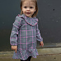 Quapi Jurkje Lien (pink candy check)