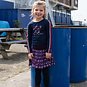 Quapi Rokje Kornelia (blue retro)