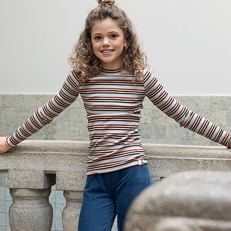 Longsleeve (stripe)