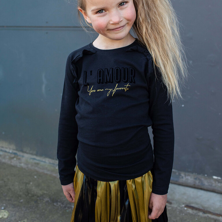 Rok Kesia (gold)