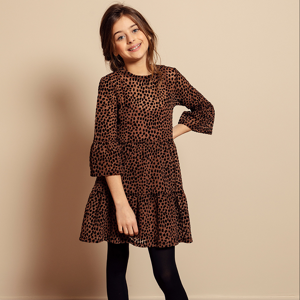 Looxs jurk new arrivals