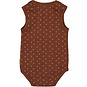 Quapi Rompertje Maud (brown choco dot)
