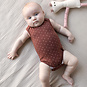 Quapi Rompertje Maud (brown choco dot)