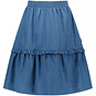 Moodstreet Spijkerrok (fort blue)