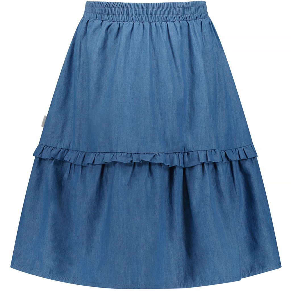 Spijkerrok (fort blue)