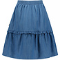 Moodstreet Spijkerrok (fort blue)