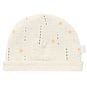 Noppies Mutsje REVERSIBLE Havana (oatmeal)