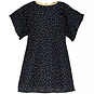 Le Chic Jurkje Simone dancing dots (blue navy)