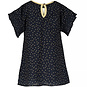 Le Chic Jurkje Simone dancing dots (blue navy)