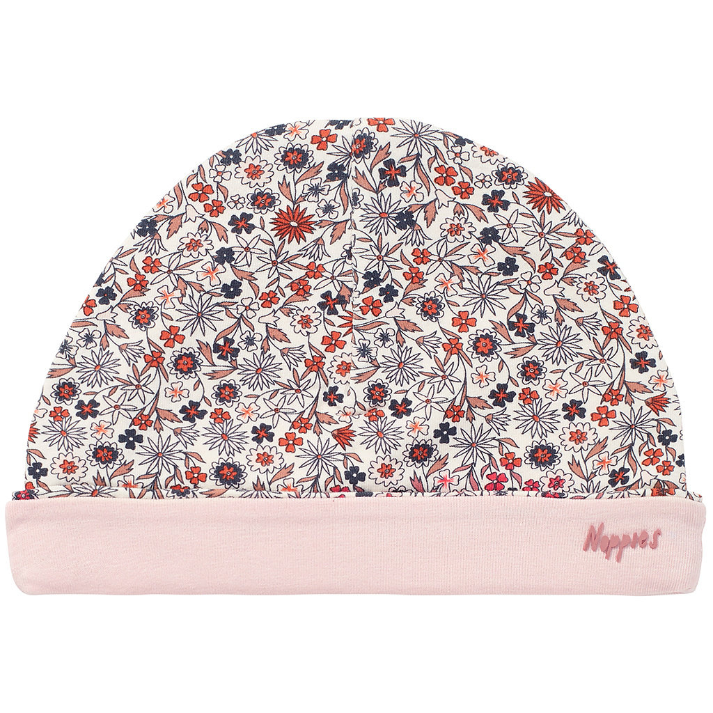 Mutsje REVERSIBLE Agadir (peach whip)