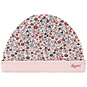 Noppies Mutsje REVERSIBLE Agadir (peach whip)