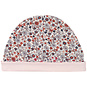 Noppies Mutsje REVERSIBLE Agadir (peach whip)